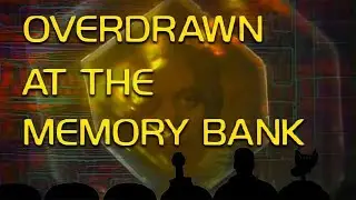 MST3K - Overdrawn at the Memory Bank [Remastered] (Ep. 822) [4K] - Project MSTie