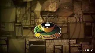 Black Magic - Elaquent feat. Kae