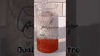 il mio o il bubble tea o il the alla persca. il vostro? 🥂🥛☕
