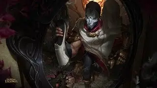 Deadlyma Jhin VS Ashe 3V3record