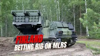 Finland&rsquo;s Long-Range Gamble: How MLRS Is Redefining Nordic Deterrence