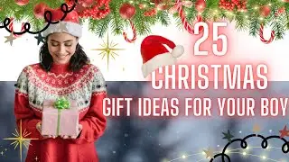 25 Best Trending Christmas Gifts for Men in 2025 &ndash; Unique & Popular Gift Ideas Worldwide
