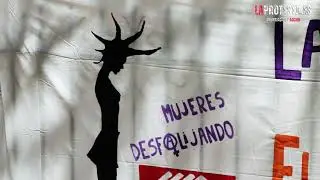 &ldquo;Good Night White Pride&rdquo; de Pesambre en la &ldquo;anarkofiesta&rdquo; del 1&ordm; de Mayo en Murcia