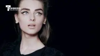 DAGA ZIOBER for Harper's Bazaar
