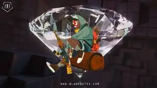 Tyga x Blueface Type Beat - The Hunt (Rap Trap Club Instrumental)
