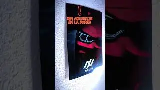 Posters Met&aacute;licos - FOTOS EN METAL - Sublimando en Placa de ALUMINIO | Video Demostrativo