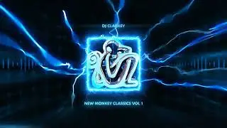 DJ CLARKEY... NEW MONKEY SESSION VOL 1