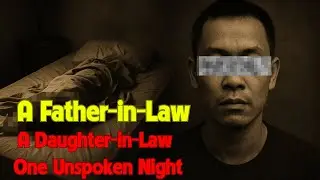 True Crime Story in China: A Father-in-Law, A Daughter-in-Law, and a Night of Terror | Rain screen