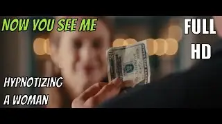 Merritt McKinney Hypnotized A Woman - Now You See Me (2013) | Films 4ever