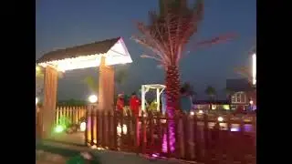 Model farm House