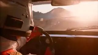 Rally Compilation (Dakar 1997 & 1988 Pikes Peak Hill Climb)