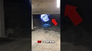 TOP 5 LIGHTNING PHENOMENA THAT DEFY REALITY..