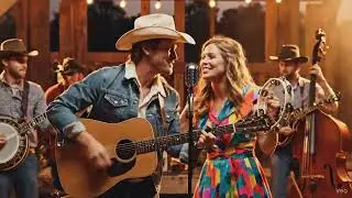 Hometown Pickin&rsquo; Nights &ndash; Cheerful Banjo, Fiddle & Buckdance Tunes from the Old Barn Days