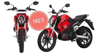 Revolt RV300, RV400 Electric Bike - FAQ's - Specs, Pricing & Features
