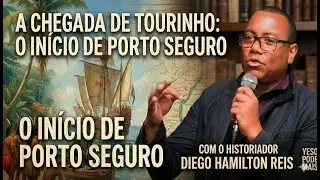 A saga de Pedro de Campo Tourinho com Diego Hamilton Reis