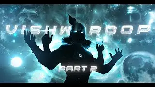 Vishwaroop Krishna-II