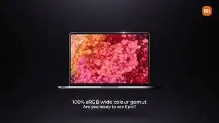 Smarter Living 2022, NoteBook Teaser - Mi TrueLife+ Color