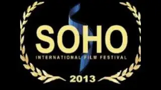 36 Saints Promo Soho International Film Festival 2013