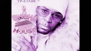 Swishahouse- Just Like That