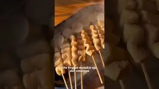 美味しい韓国のオムク😍✨