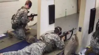 University of Akron ROTC