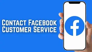 How to Contact Facebook Customer Service | Facebook Customer Support | Help Centre