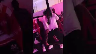 3GHOSTS T - live performance