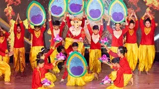 NISHAN SCHOOL | SUPER ENGLISH SCHOOL | ANNUAL FUNCTION | BEST SCHOOL IN RANIP | SCHOOL DANCE VIDEO
