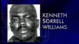 Boobie Boys Leader Kenneth Williams Arrested in Atlanta (1999)