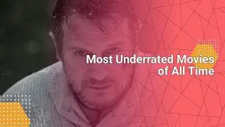 Most Underrated Movies of All Time #movienews #movies