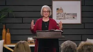 A Blessing for the Year End & New Year, Episode 3: Benediction