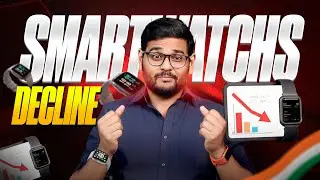 Smartwatches Are FINISHED in India 😱 Nobody Wants Them Anymore!