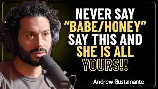 3 Words That Touch Her Deeper Than &ldquo;I Love You&rdquo; | Andrew Bustamante