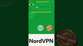 Best VPNs for Brazil with Brazil IP Address Free Trial