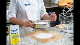 Domino&reg; Sugar Chef Exclusives: Frost Like a Pro