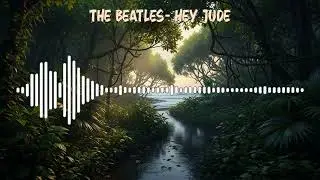 Reggae VERSON _The Beatles- Hey Jude