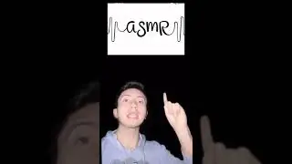 C&Oacute;MO SE CRE&Oacute; EL ASMR? 😱🤯😌 #short #sabiasque #asmr #curiosidades #historia #epic