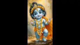 Krishna Flute Music   Part 2   Bhakti Song   Krishna Bhajan
