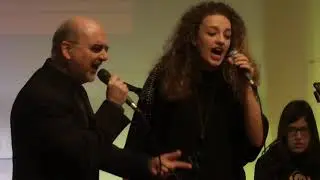 Hasta Siempre (Mascheroni) &ndash; Lezione Concerto di Claudio Sottocornola.