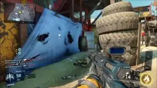 Flinch - Bo3 Montage/Episode #1