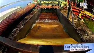 Lost Treasure Hunters S01E03