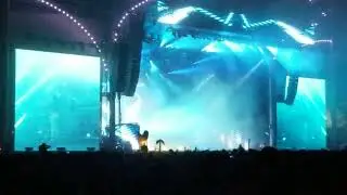 Donald Glover @ Outsidelands 2020