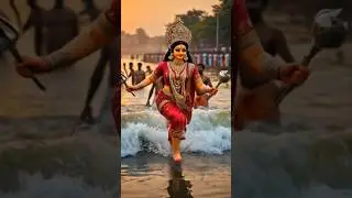 Jay Maa  Durga