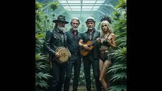 The Un-4-Seen Highs At Time 4 Hemp