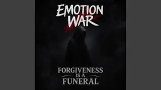 FORGIVENESS IS A FUNERAL