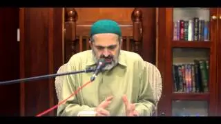 Shaykh Samir al Nass - The Final Hour (Imam Mahdi, Sayyiduna Isa & The Dajjal)
