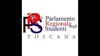 Seduta Plenaria Parlamento Studenti Toscana