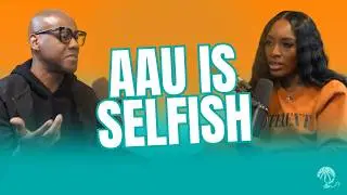 AAU Is Transactional &mdash; And Talent Won&rsquo;t Save You (But This Will)