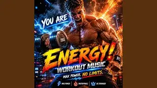 Energy! Workout Music
