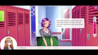 Sweet Amoris Schulleben - Episode 34 Part 1 (Kentin)